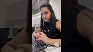 A Day in my life of a Software Engineer👩‍💻 #corporatelife #gym #diet #softwareengineer