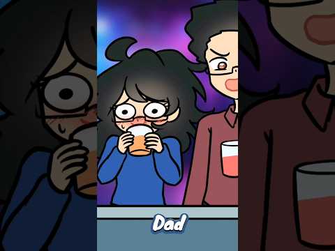 Clubbing With My Dad?!