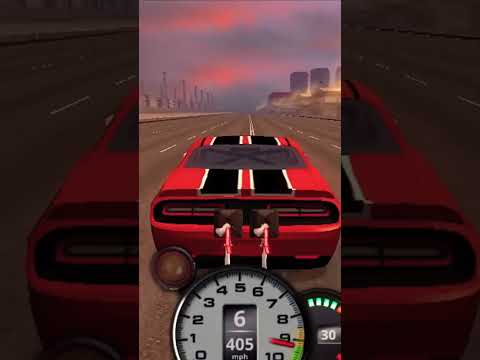 440+ Mph Dodge Hellcat Challenger!!-No Limit Drag Racing 2.0 #nolimitdragracing2 #nolimitdragracing