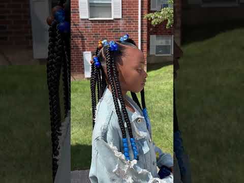 #kidshairstyle #kidshair #fyp #shorts #wiginfluencer #braids #braidstyles #instagram #youtubeshorts