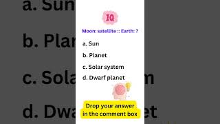 IQ TEST VI #maths #brainsolution #brainteasers #mathstricks #puzzle #brainpower #cognitivechallenge