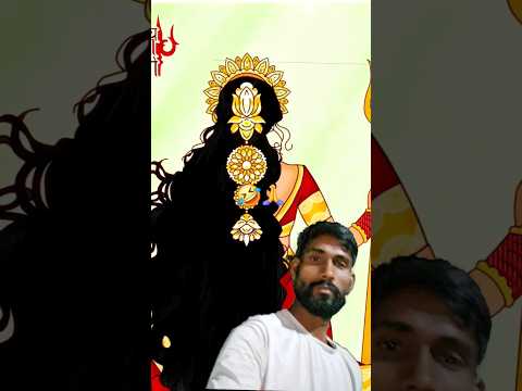 এবার বাপের বাড়ি আসিস নে মা তুই শ্বশুর বাড়ি থাক 😭 #shorts #maa #parvati #youtubeshorts #viralvideo