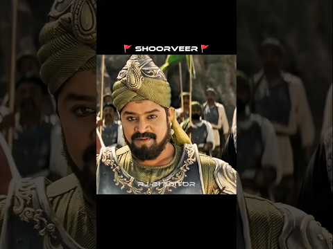 WATCH TILL END 🚩😇 | POWER | #shortsviral #movie #moviereview #shoorveer #youtubeshorts