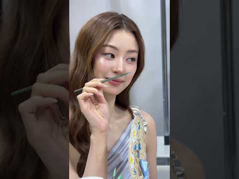 I have on crush on her #miunatsha #lenamiu #thaigl #thailand #wlw #gl