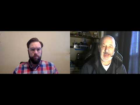 Quanexus Podcast Virtual Bytes - SolarWinds Attack