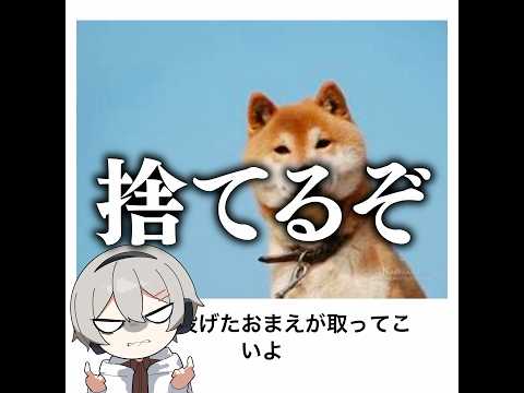 【イッヌ】殿堂入りボケてがマジでツッコミどころ満載だったwww 【1428弾】