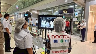 What do we know about the Nipah virus cases in India
