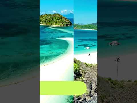 PHILIPPINES  must visit places