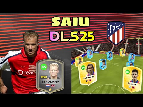TÁ INSANO!! Primeiras impressões jogando o DLS 25