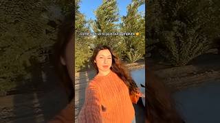 pumpkin patch vlog🎃 #pumpkinfarm #pumpkinpatch #bakersfield #vlog