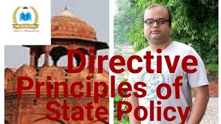 Polity 1.4 Directive Principles of State Policy