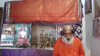 12/3 LETS LEARN / SEEKHNAA HAI / NERCHUKUNDAAM SERIES "CHANDOGYA UPANISHAD" CHANT/PATH.PARAYANAM
