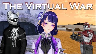 The Virtual War - Episode 5