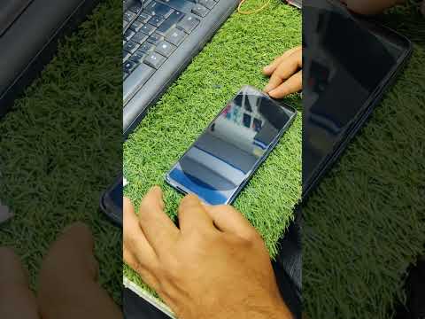 Vivo v50 Uv Glass Install #shortvideo #shorts #ytshorts #palestine #punjabisong