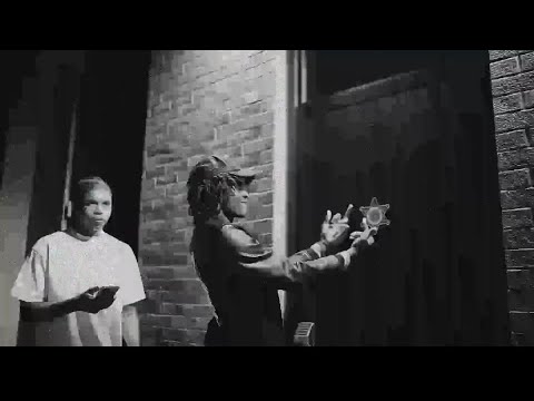 Thrusthard Clk - “what the task thought” (official music video) 🎥 - @a17productions48