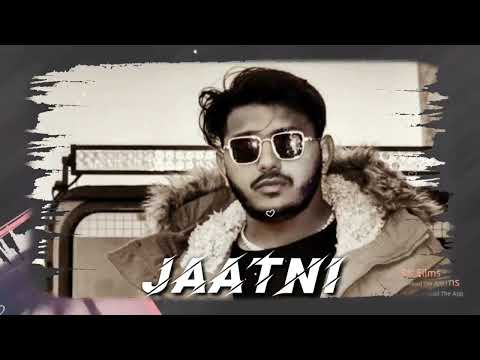 JAATNI : ANKIT MAAN (OFFICIAL AUDIO) | LADDI KAITHAL | LATEST HARYANVI SONG 2022