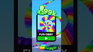 Using ONLY Freemodels To Make A Viral Game... #roblox #robloxshorts
