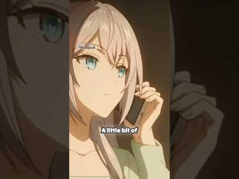 [Sundar si story 📚, tsundere heroine👑] - Alya sometimes hides your feelings💕. . .  (#anime #shorts)