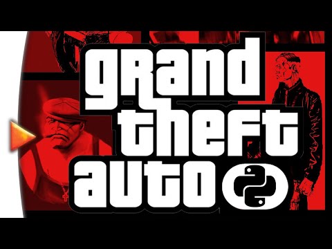 Pygame / Python tutorial: Creating a GTA2 style driving mechanic