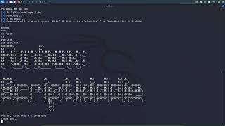 Funbox: Scriptkiddie VulnHub CTF Walkthrough (Super Easy with Explanation)