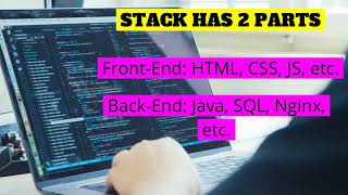 The Right Ways To Choose The #TechnologySTACK For #WebApplications