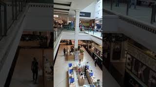 Westfield Mall #Parramatta