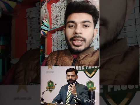Pakistan Cricket team without Head coach