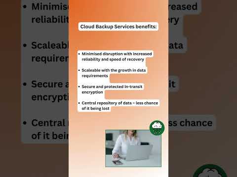 Data Backup Solutions for Small Business in Mt Waverley  - Computer Troubleshooters Mt Waverley
