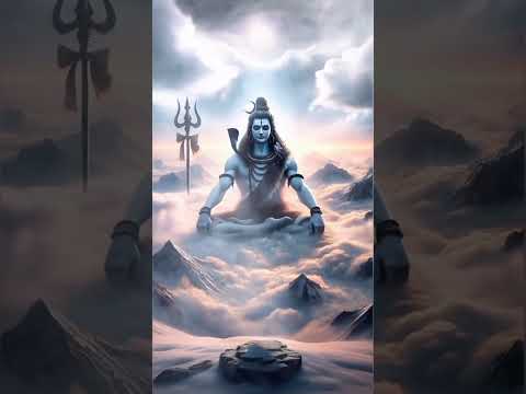 Mruthyunjayaya Rudraya |  whatsapp status | instagram story | lord shiva shorts