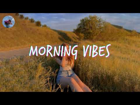 Morning music motivation - songs to boost your mood