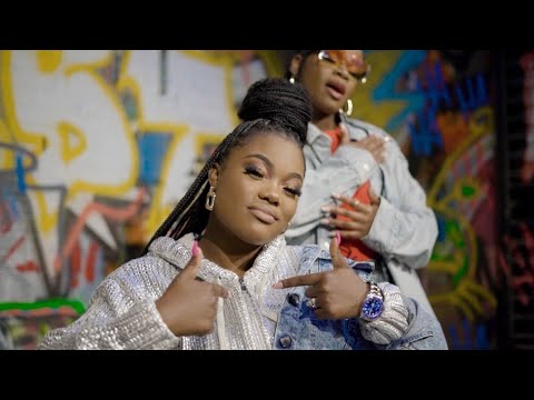 EUNICE BEYA FEAT. DEBORAH LUKALU - LOCALISÉ [ OFFICIAL VIDEO]