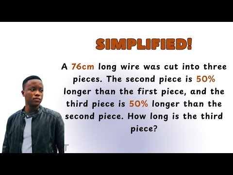 Math Olympiad Secrets REVEALED Algebra and Percentage Tricks