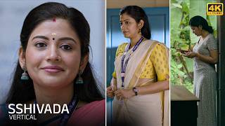 Sshivada’s Best Performance? Jawanum Mullapoovum 4K Malayalam Movie Review & Analysis