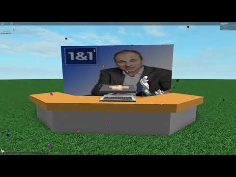 THE NEWS (ROBLOX)