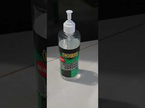 How to clean your 3d printer bed