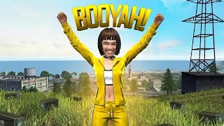กลับมาแล้ว | Free Fire Moment #1