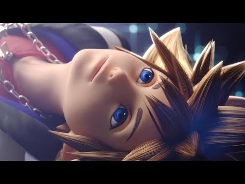 Simple and Clean - Kingdom Hearts ✕ Smash Bros Ultimate AMV