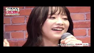 森香澄　私のいちばんかわいいところ