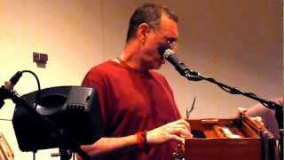 BhaktiFest MidWest: Krishna Das workshop Sun1July2012 - "God is Real/Hare Ram"