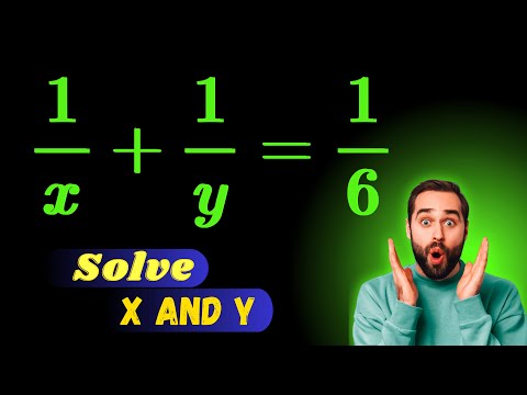 Solve This Math In Seconds  l  Math Trick Explanation