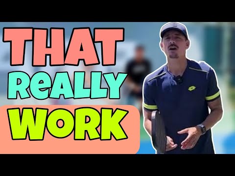 Mastering the 3rd Shot Drop in Pickleball: Essential Techniques and Strategies