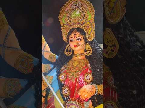 दुलरी मायरिय। 🙏 #navratri Watsapp #status #youtubeshorts #bhojpuri Durga Puja . #trending short....