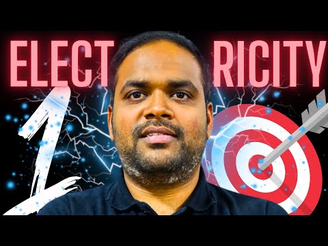 ELECTRICITY ONE SHOT VIDEO