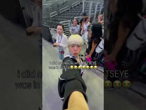 LOL unfortunate #katseye #trendingshorts #fyp #explore #kpop #dreamacademy #yuliam #dancer #tiktok