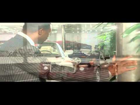 Keith Sweat - Test Drive (2010)