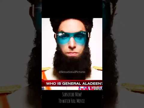 The Dictator Aladeen funny clips #funny #comedyclips #aladeenmeme #memes