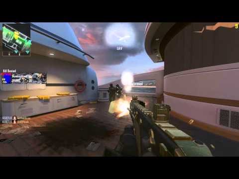 KED|TLB - Black Ops II Game Clip
