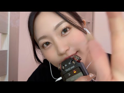 [ASMR] Real nurse's pediatric night shift 💉 Lullaby to gently put you to sleep 💤with subtitles