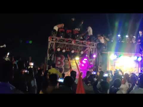 DJ B S Morabadad | vs DJ Mukesh amroha 2022 कौन जीता ह बताओ ।।।