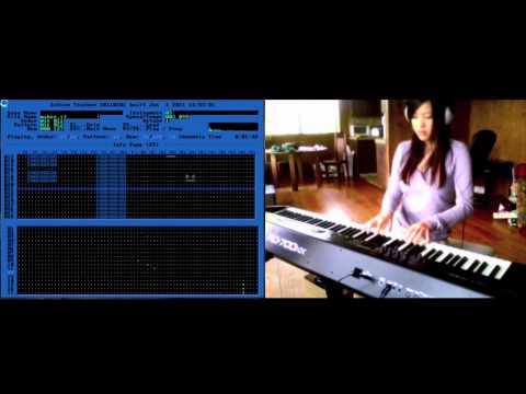 aivi & surasshu - Mabe Village (from Zelda: Link's Awakening)